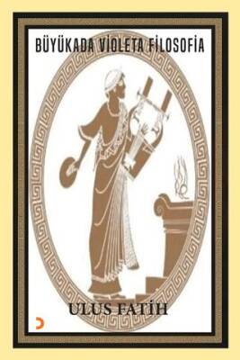 Büyükada Violeta Filosofia - 1
