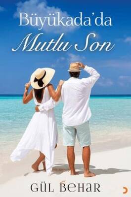 Büyükada’da Mutlu Son - 1