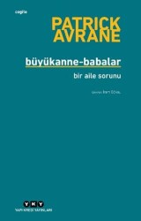 Büyükanne-Babalar - Yapı Kredi Yayınları