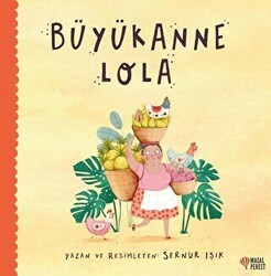Büyükanne Lola - Masalperest