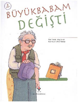 Büyükbabam Değişti - 1