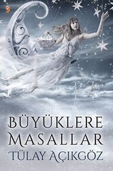 Büyüklere Masallar - Cinius Yayınları