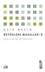 Büyüklere Masallar - 2 - Nesin Yayınevi