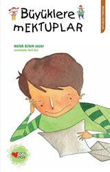 Büyüklere Mektuplar - 1