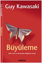 Büyüleme - MediaCat Kitapları