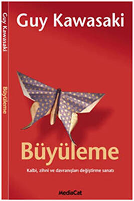Büyüleme - 1