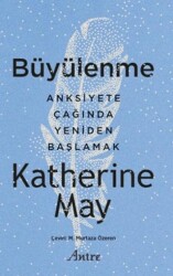 Büyülenme - Antre Kitap