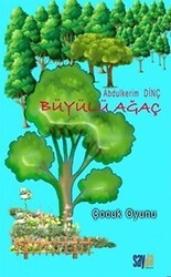 Büyülü Ağaç - Sayda Yayınları