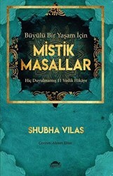 Büyülü Bir Yaşam İçin Mistik Masallar - Maya Kitap