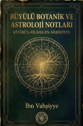Büyülü Botanik ve Astroloji Notları - Hatem`ül Enbiya Yayıncılık