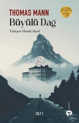 Büyülü Dağ - Cilt 1 - 1
