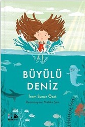 Büyülü Deniz - Nesin Yayınevi