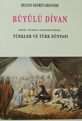 Büyülü Divan - Eren Yayıncılık