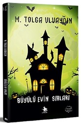 Büyülü Evin Sırları - 1