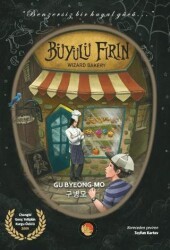 Büyülü Fırın - Lotus Yayın Grubu