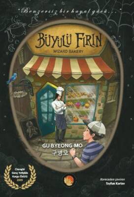 Büyülü Fırın - 1