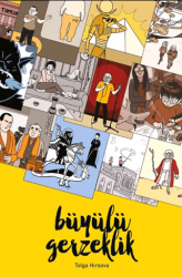 Büyülü Gerzeklik - Presstij Kitap