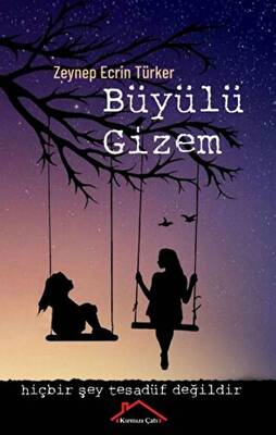 Büyülü Gizem - 1