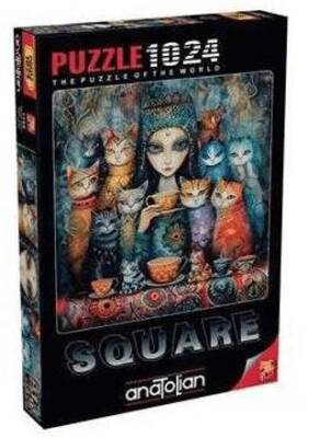 Büyülü Gözler-Magıc Eyes - 1