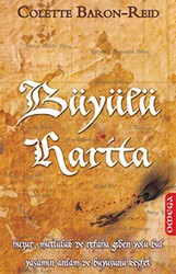 Büyülü Harita - Omega