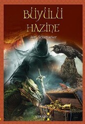 Büyülü Hazine - Yakamoz Yayınevi