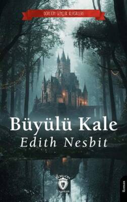Büyülü Kale - 1