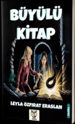 Büyülü Kitap - Alaren Yayıncılık