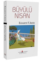 Büyülü Nisan - Katip Yayınları