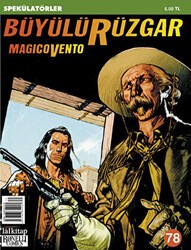 Büyülü Rüzgar Sayı: 78 Spekülatörler - Lal Kitap