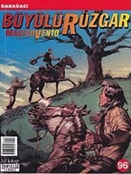 Büyülü Rüzgar Sayı: 96 - Darağacı - Lal Kitap