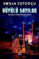 Büyülü Sayılar - Gece Kitaplığı
