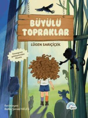 Büyülü Topraklar - 1