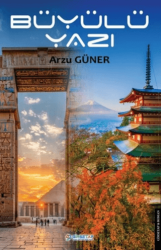 Büyülü Yazı - Gimsetap Yayınları