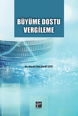 Büyüme Dostu Vergileme - 1