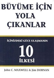 Büyüme İçin Yola Çıkanlar - Arıtan Yayınevi