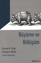 Büyüme ve Bölüşüm - Phoenix Yayınevi