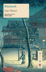 Büyümek - İthaki Yayınları