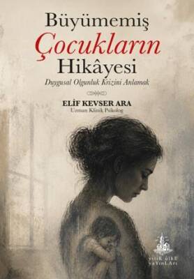 Büyümemiş Çocukların Hikâyesi - 1
