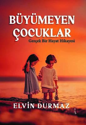 Büyümeyen Çocuklar - 1