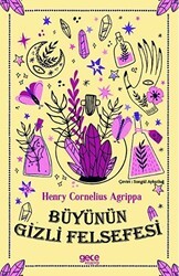 Büyünün Gizli Felsefesi - 1