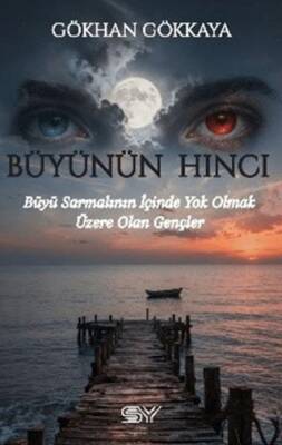 Büyünün Hıncı - 1