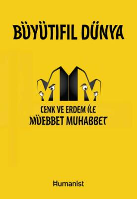 Büyütıfıl Dünya - 1
