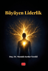 Büyüyen Liderlik - Nobel Bilimsel Eserler