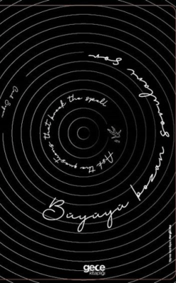 Büyüyü Bozan Soruları Sor - 1