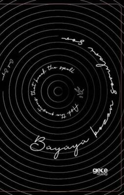 Büyüyü Bozan Soruları Sor Defter - 1