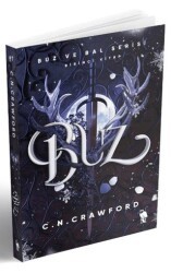 Buz - Nemesis Kitap