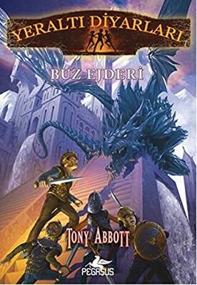 Yeraltı Diyarları 4: Buz Ejderi - 1