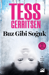 Buz Gibi Soğuk - Doğan Kitap