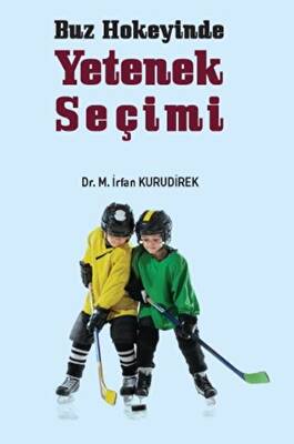 Buz Hokeyinde Yetenek Seçimi - 1