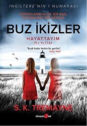 Buz İkizler - Okuyan Us Yayınları